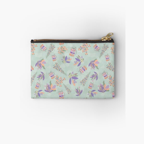Item preview, Pastel Posies and Pastries designed and sold by TurquoiseBird.