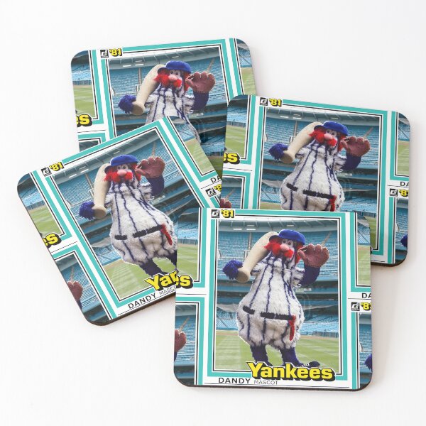 Item preview, Dandy got a card! designed and sold by LockedUp.