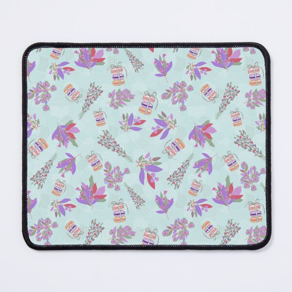 Item preview, Pastel Posies and Pastries designed and sold by TurquoiseBird.
