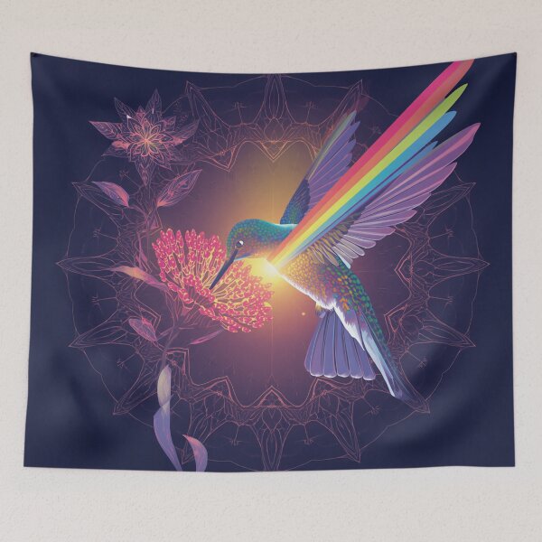 Item preview, Lightness of being designed and sold by fluffica.