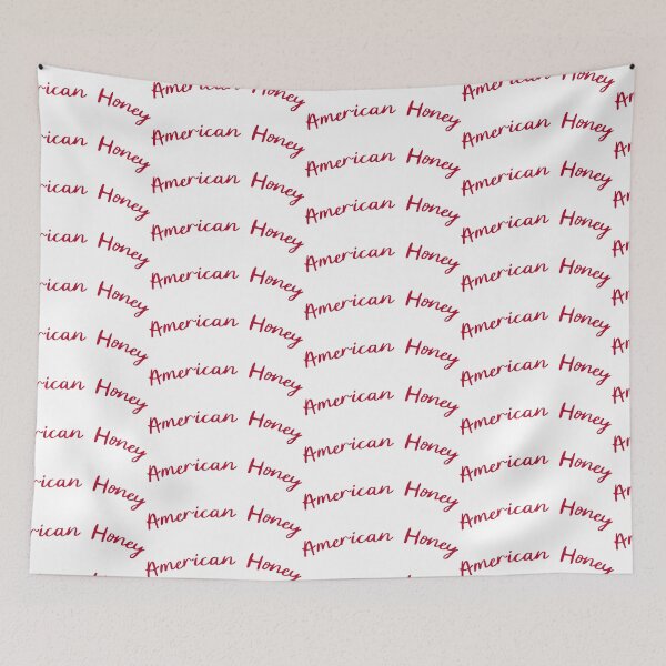 Item preview, American Honey - 4th of july designed and sold by delllsdesigns.