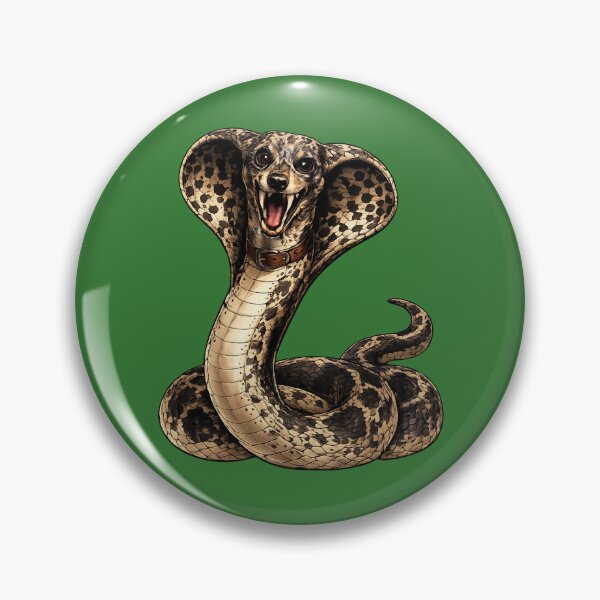 Item preview, Cobra Hound designed and sold by carlables.