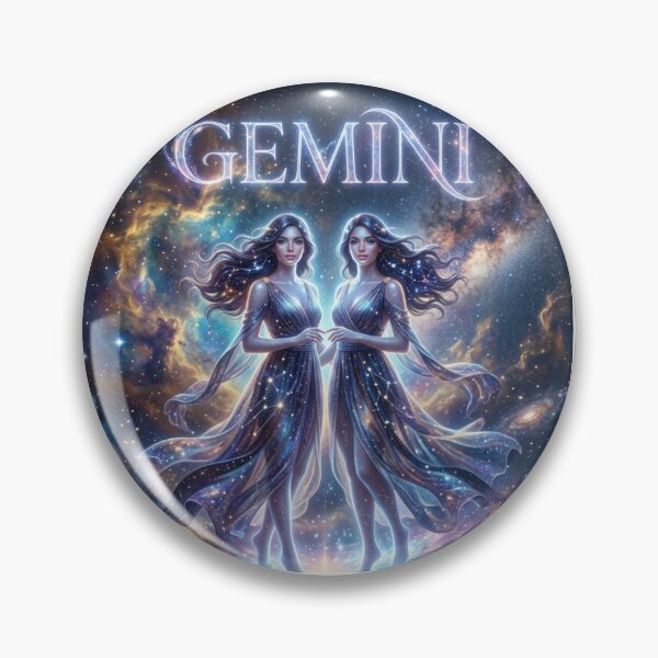 Item preview, Gemini for you designed and sold by ทีดีไซน์ชา.