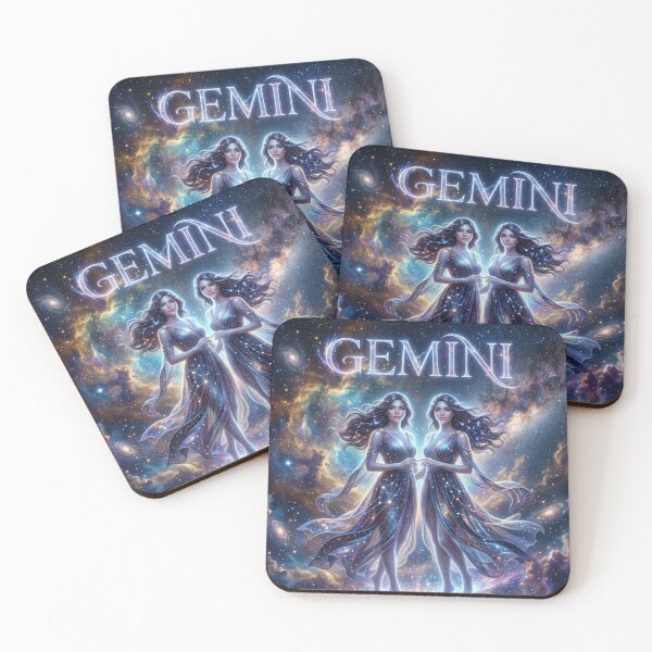 Item preview, Gemini for you designed and sold by HAYA6395.
