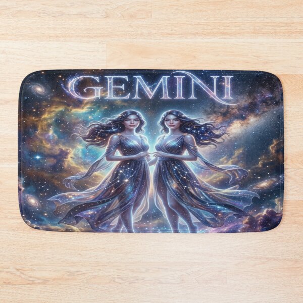 Item preview, Gemini for you designed and sold by HAYA6395.