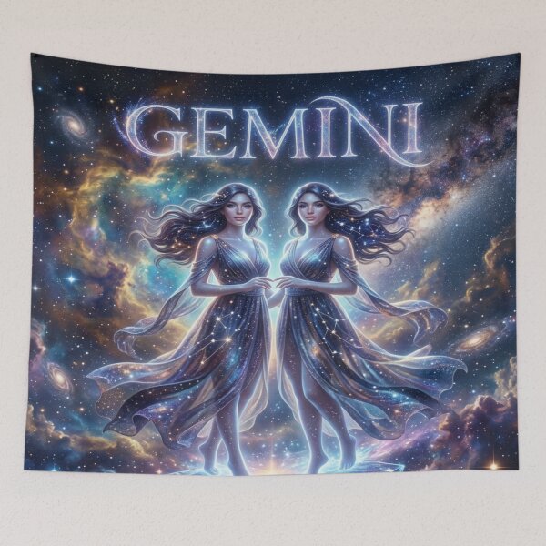 Item preview, Gemini for you designed and sold by ทีดีไซน์ชา.