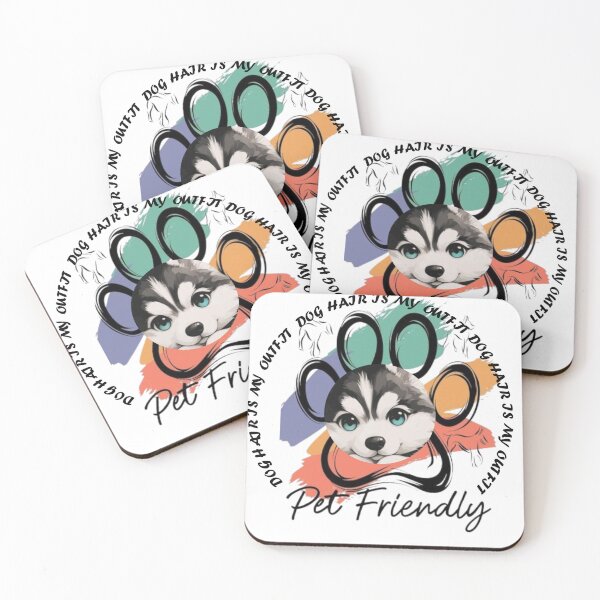 Item preview, Life Is Better with a Dog designed and sold by WanderMarkS.