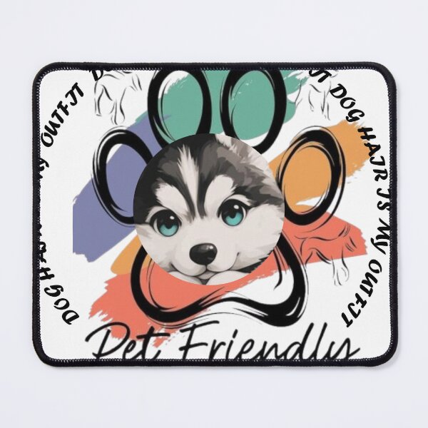 Item preview, Life Is Better with a Dog designed and sold by WanderMarkS.