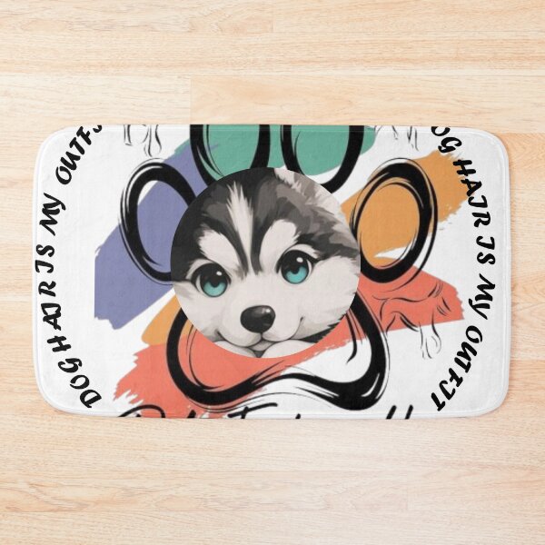 Item preview, Life Is Better with a Dog designed and sold by WanderMarkS.