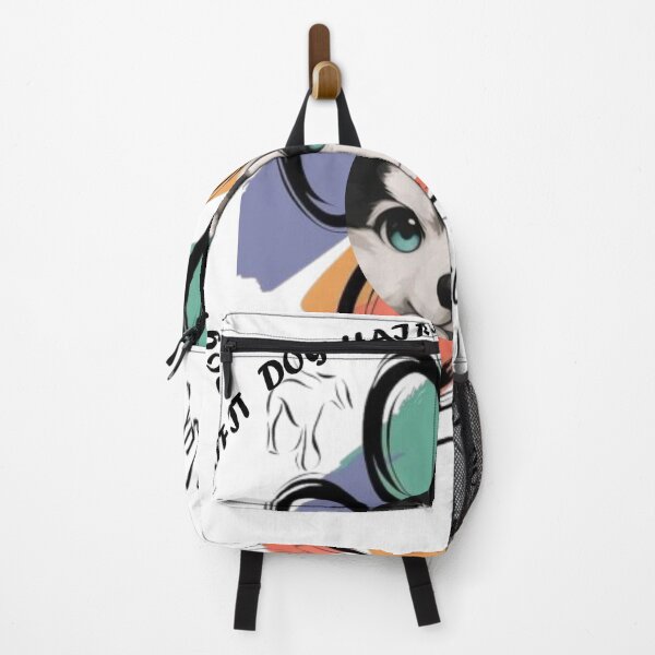 Item preview, Life Is Better with a Dog designed and sold by WanderMarkS.