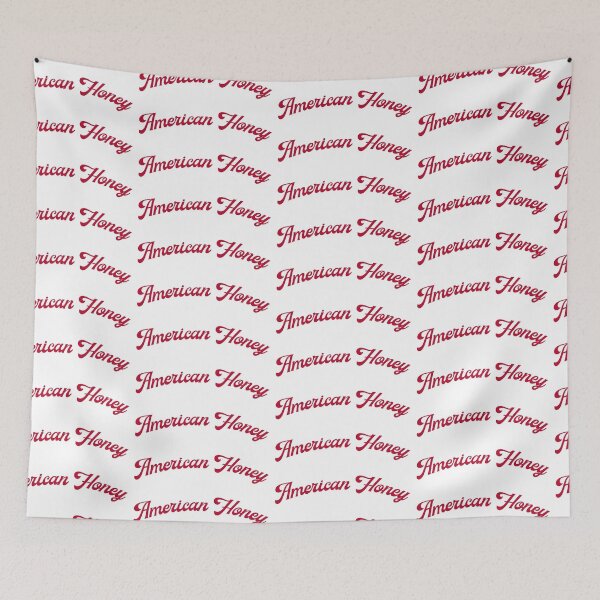 Item preview, American Honey - 4th of july designed and sold by delllsdesigns.