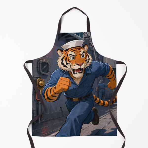 Item preview, To Battle Stations! designed and sold by nikkolaus.
