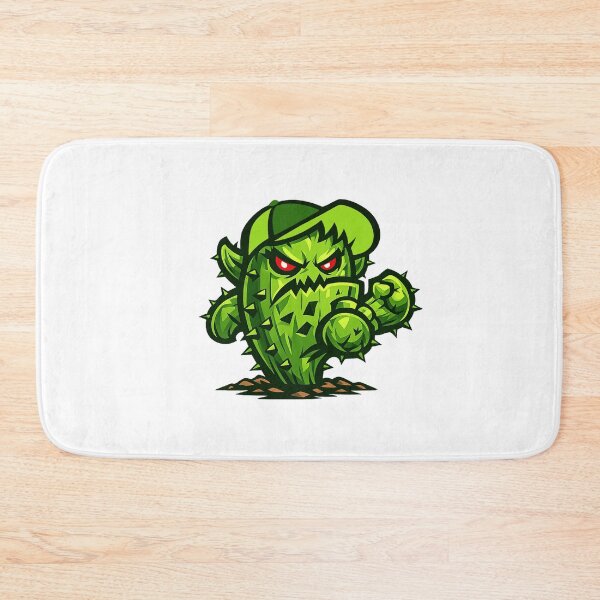 Item preview, Angry Cactus designed and sold by funspms.