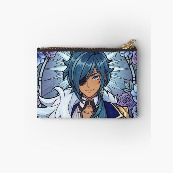 Item preview, Stained Glass Kaeya designed and sold by Thunderbelts.
