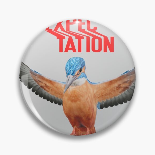 Item preview, Expectation  designed and sold by sadeek1021953Ss.