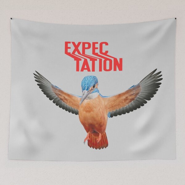 Item preview, Expectation  designed and sold by sadeek1021953Ss.