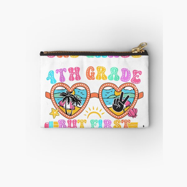 Item preview, Goodbye 3rd Grade Graduation to 4th Grade But First Summer T-Shirt designed and sold by dDariaallofthat.