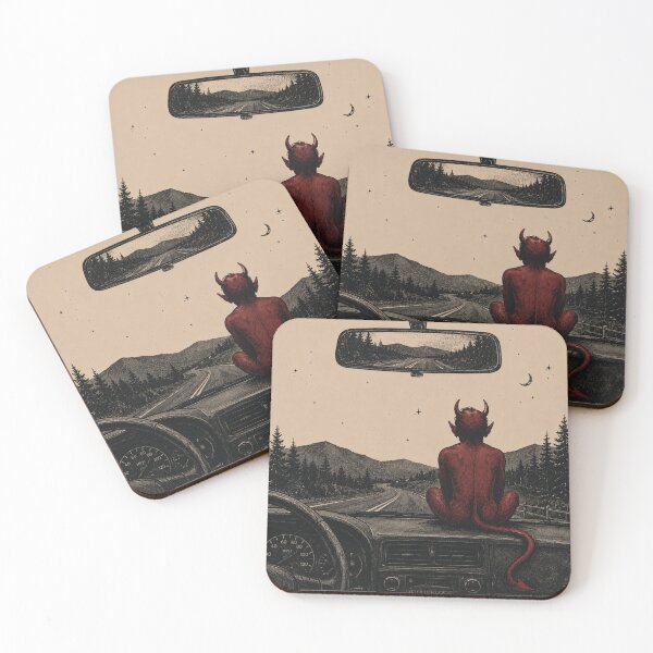 Item preview, just when you think that the road's straight ahead designed and sold by pnkrose.