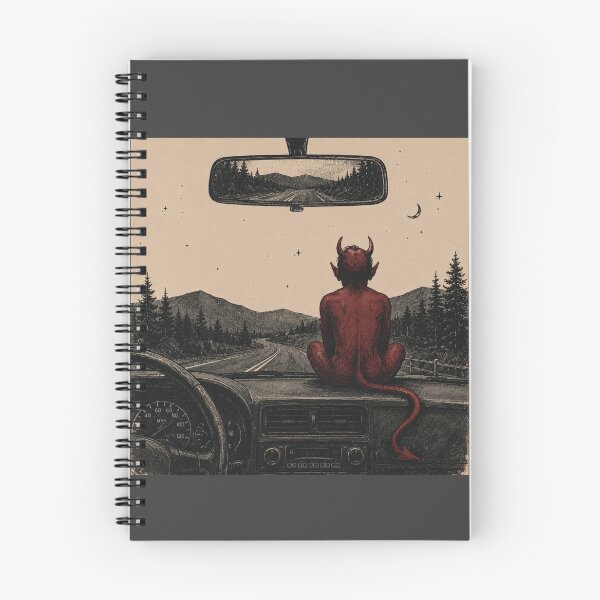 Item preview, just when you think that the road's straight ahead designed and sold by pnkrose.