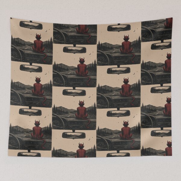 Item preview, just when you think that the road's straight ahead designed and sold by pnkrose.
