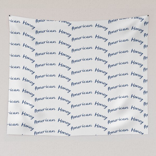Item preview, American Honey - 4th of july designed and sold by delllsdesigns.