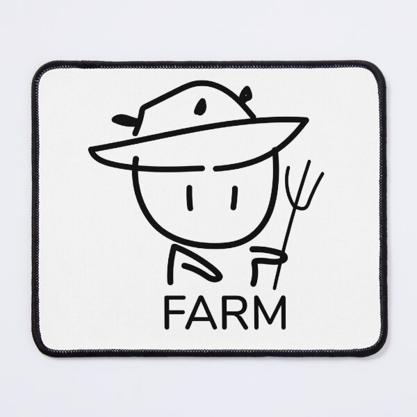 Item preview, Farm designed and sold by Wateribis.