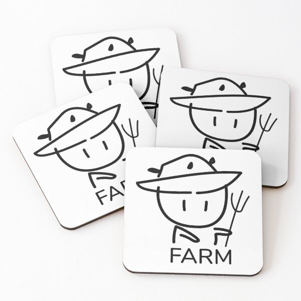 Item preview, Farm designed and sold by Wateribis.