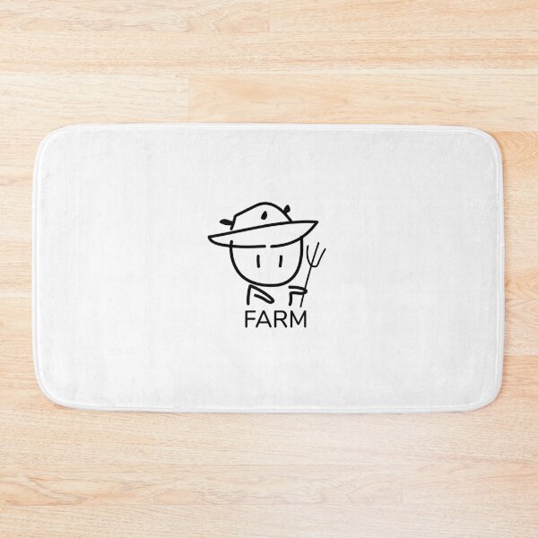Item preview, Farm designed and sold by Wateribis.