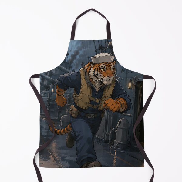 Item preview, To Battle Stations! designed and sold by nikkolaus.