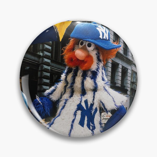 Item preview, Bring Back Dandy! designed and sold by LockedUp.
