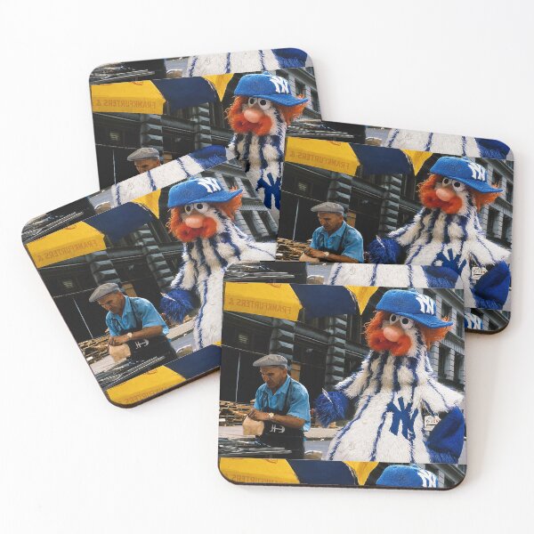 Item preview, Bring Back Dandy! designed and sold by LockedUp.