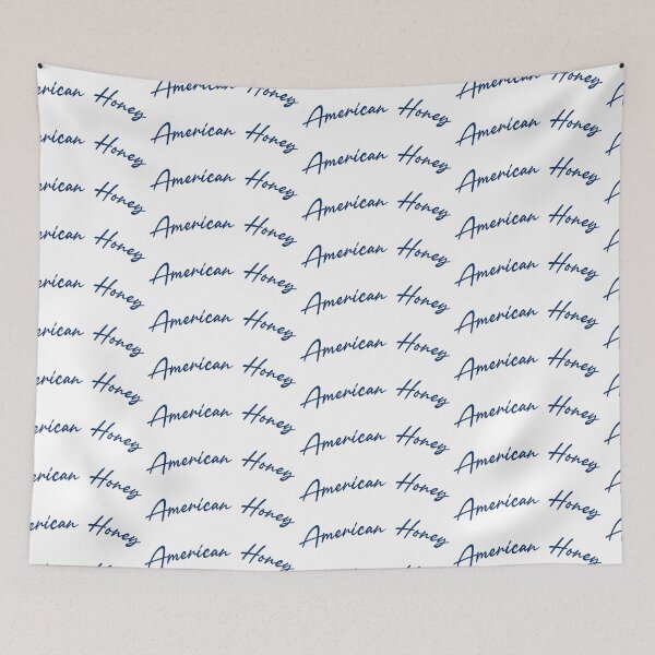Item preview, American Honey - 4th of july designed and sold by delllsdesigns.
