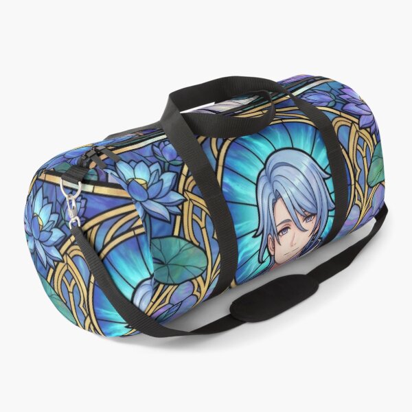 Item preview, Stained Glass Kamisato Ayato  designed and sold by Thunderbelts.