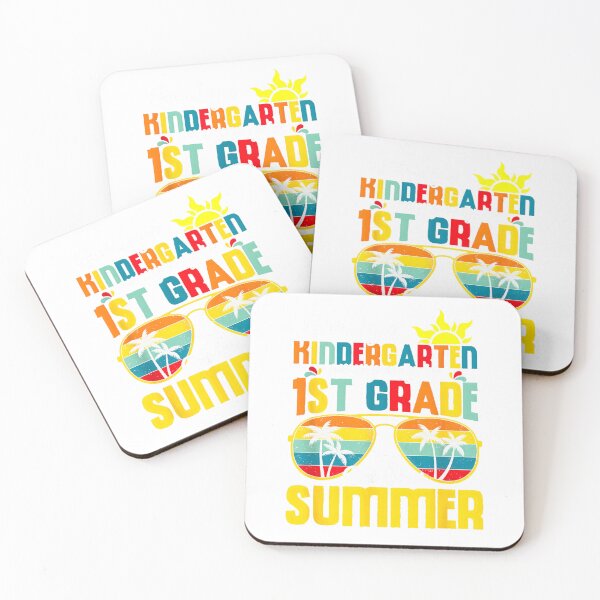 Item preview, Goodbye Kindergarten First Summer Graduation Last Day Boys T-Shirt designed and sold by bauchbryan.