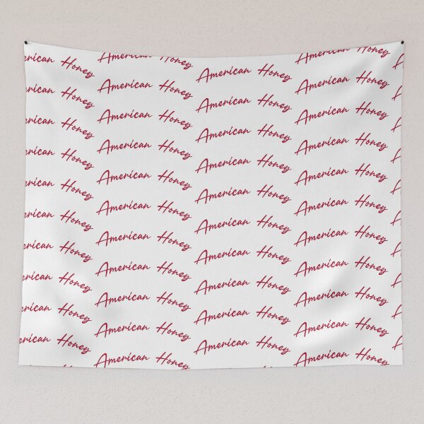 Item preview, American Honey - 4th of july designed and sold by delllsdesigns.