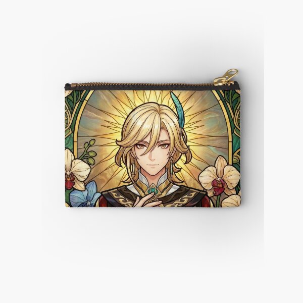 Item preview, Stained Glass Kaveh designed and sold by Thunderbelts.