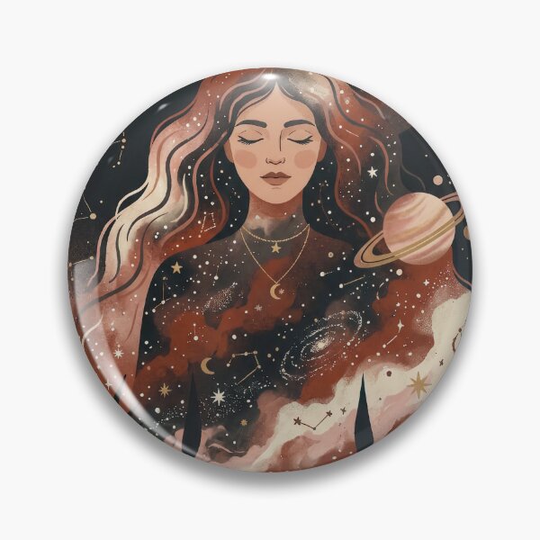 Item preview, TOXO Wall Art Shop 049743 Cosmic Bloom designed and sold by thriftshopbuddy.