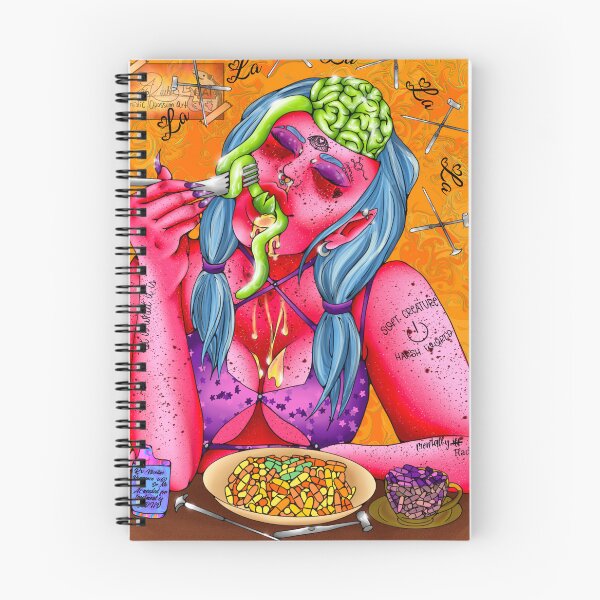 Item preview, TDAH designed and sold by MARSMULLO.