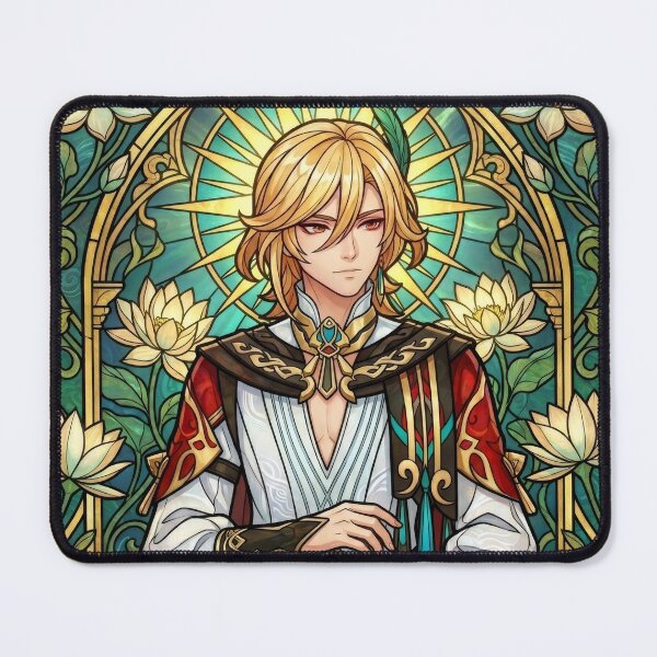 Item preview, Stained Glass Kaveh designed and sold by Thunderbelts.