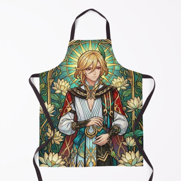 Item preview, Stained Glass Kaveh designed and sold by Thunderbelts.