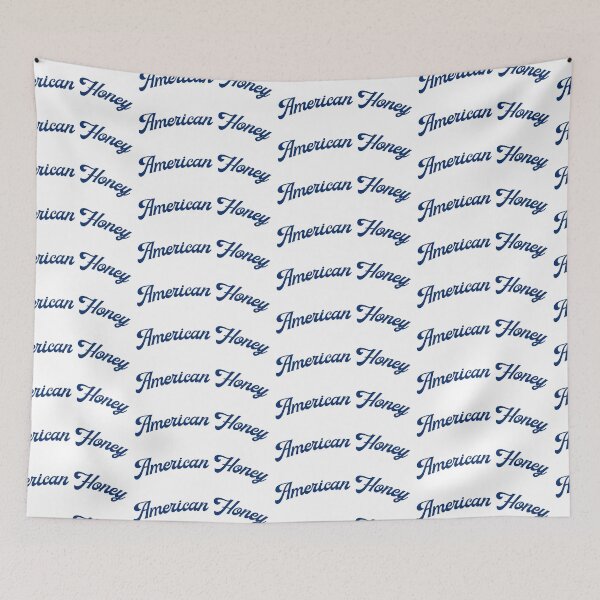 Item preview, American Honey - 4th of july designed and sold by delllsdesigns.