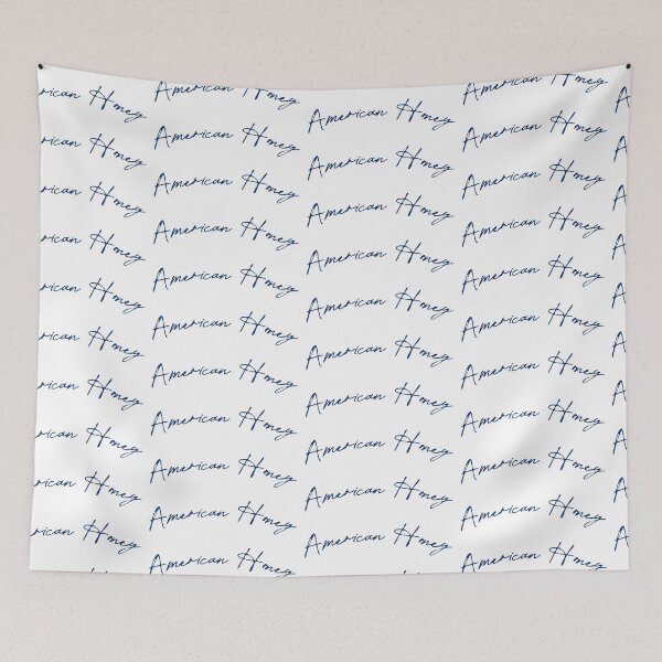 Item preview, American Honey - 4th of july designed and sold by delllsdesigns.