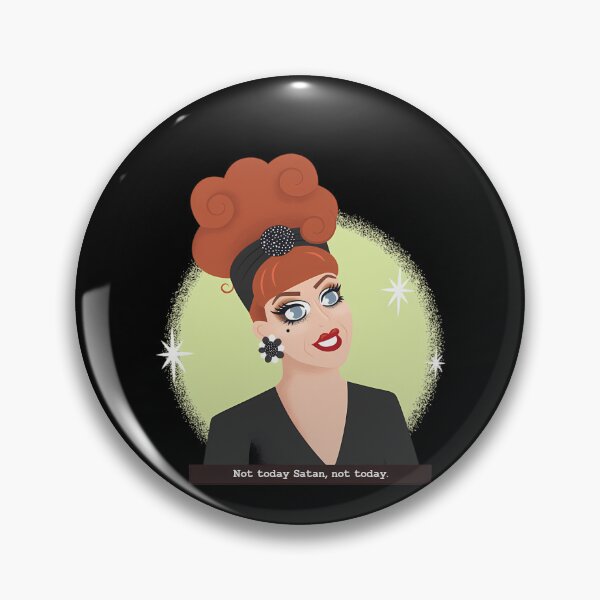 Item preview, Minimalist Line Illustration Of Glamorous designed and sold by Stone007.