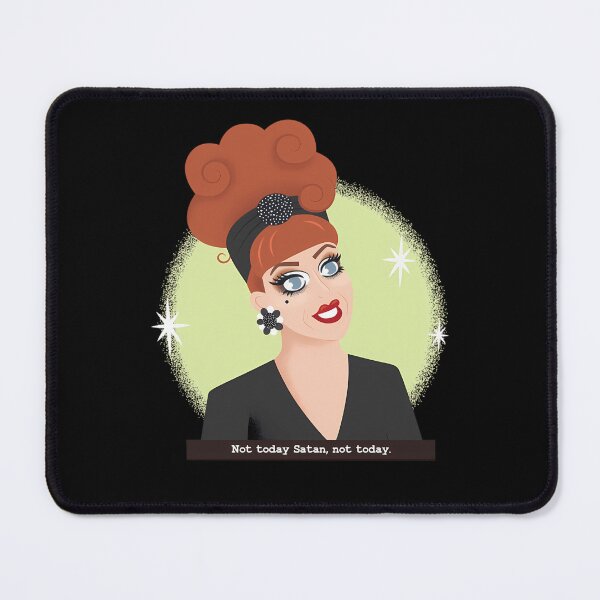 Item preview, Minimalist Line Illustration Of Glamorous designed and sold by Stone007.