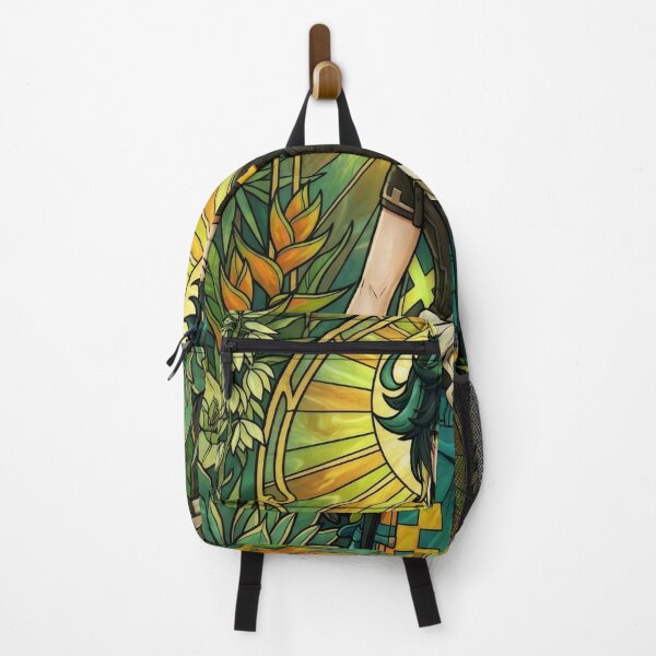 Item preview, Stained Glass Kinich designed and sold by Thunderbelts.