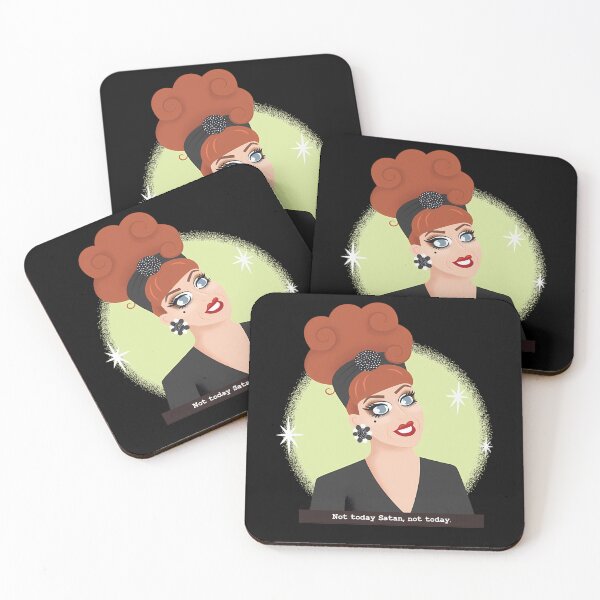 Item preview, Minimalist Line Illustration Of Glamorous designed and sold by Stone007.