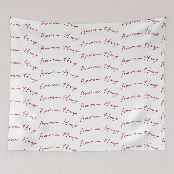 Item preview, American Honey - 4th of july designed and sold by delllsdesigns.