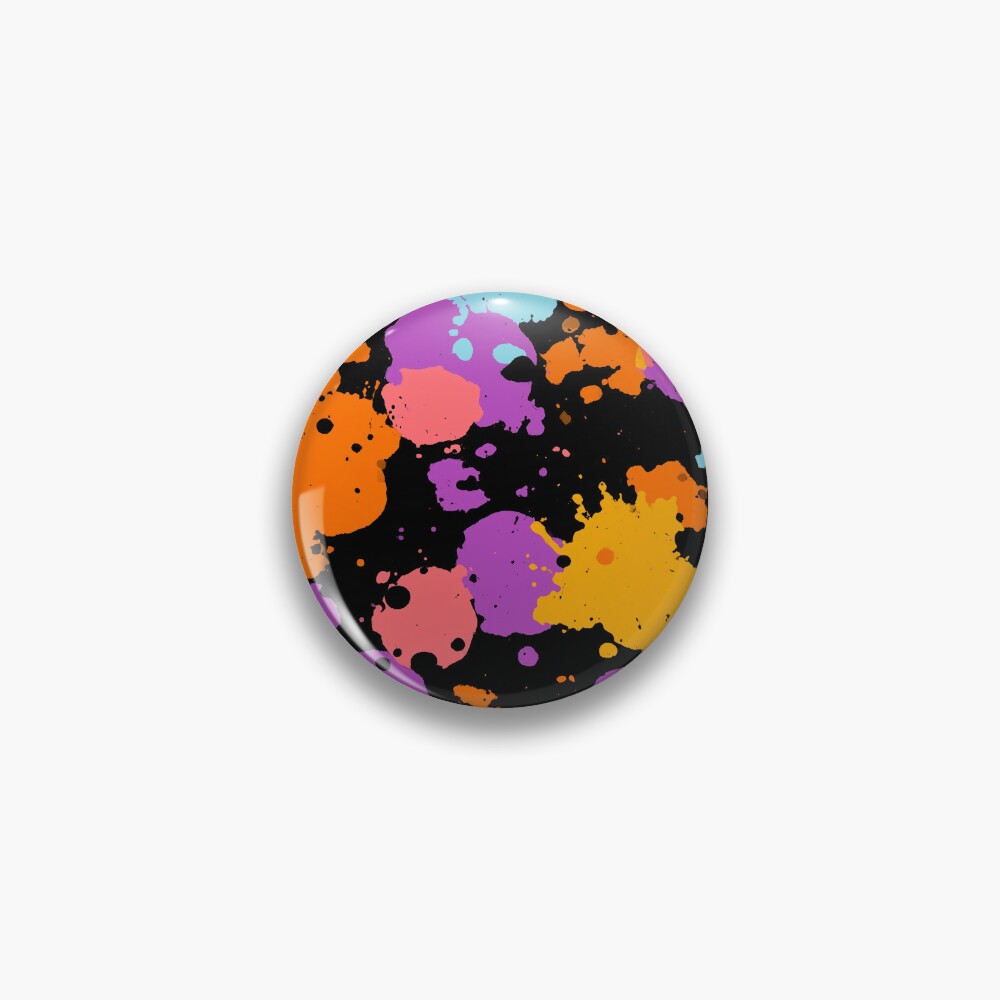 Item preview, Pin designed and sold by Grumpy-Bob.