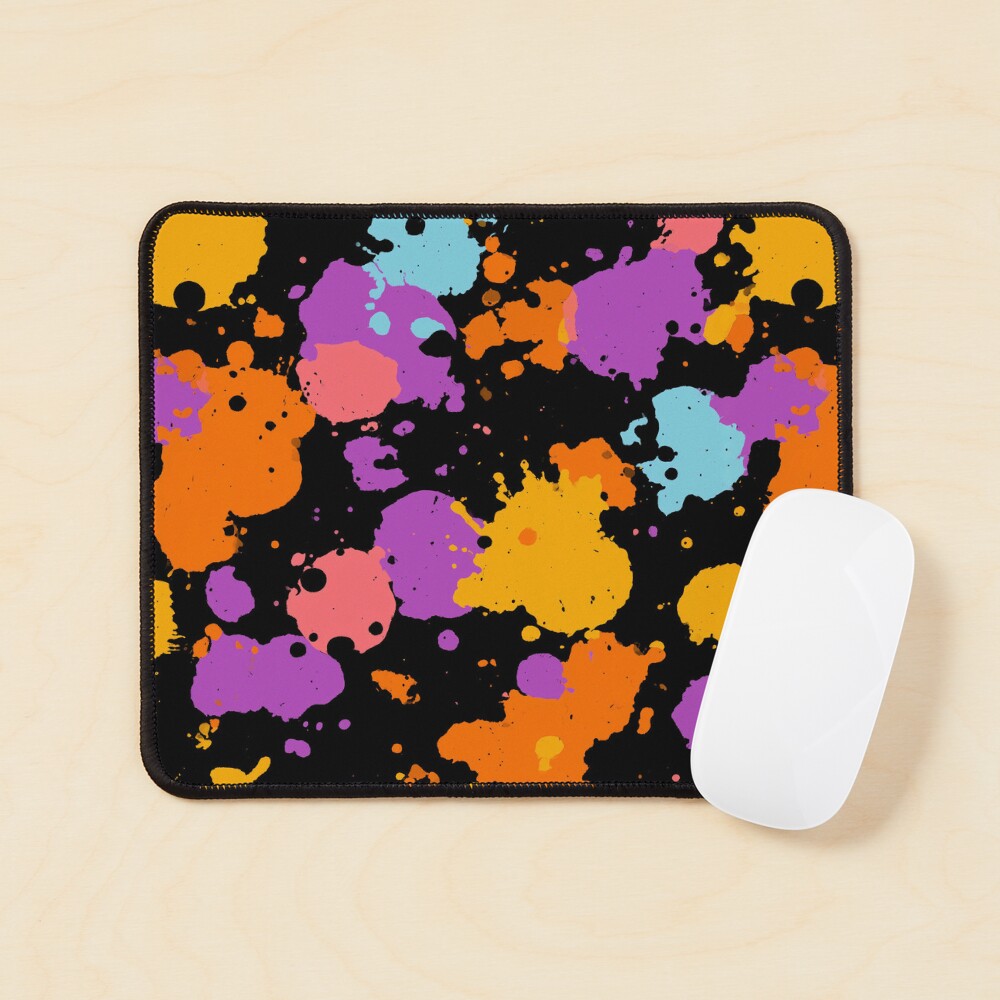 Item preview, Mouse Pad designed and sold by Grumpy-Bob.