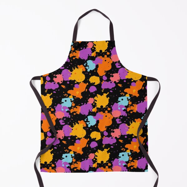 Item preview,  Abstract Splatter designed and sold by Grumpy-Bob.